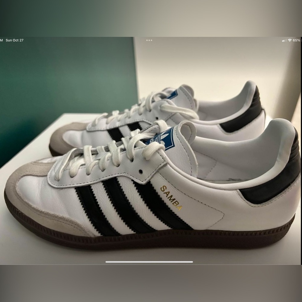 Adidas Samba sz 9.5